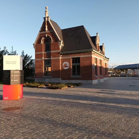 Gallery Home Брюссель Екстер'єр фото