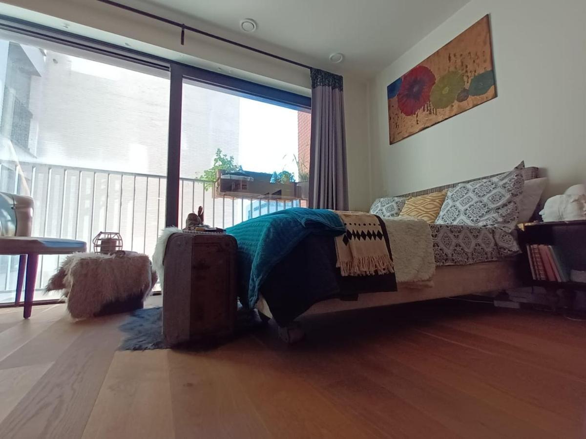 Gallery Home Брюссель Екстер'єр фото
